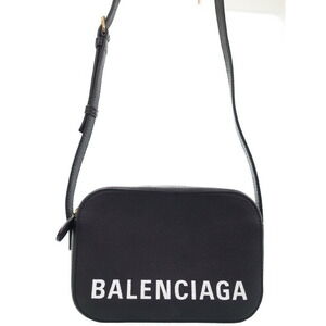 Balenciaga Ville Camera Bag XS Shoulder